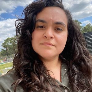 Meet your Posher, Rania